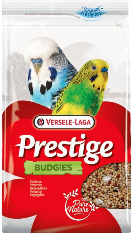 VERSELE-LAGA PRESTIGE HULLÁMOS 1KG MAGKEVERÉK