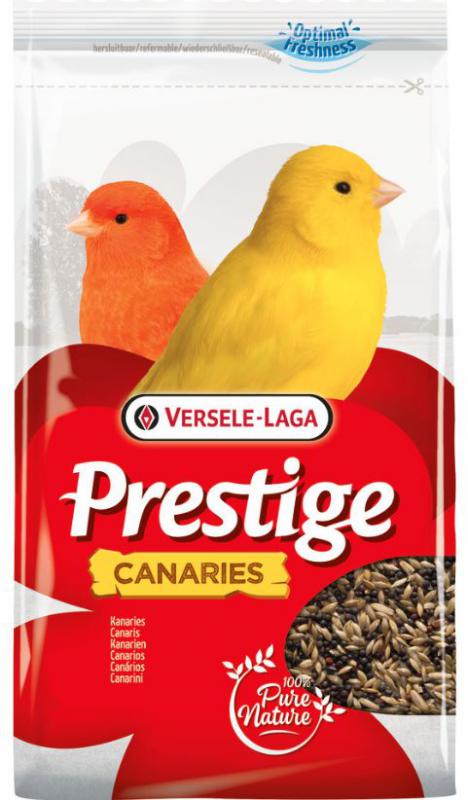 VERSELE-LAGA PRESTIGE KANÁRI 1KG MAGKEVERÉK