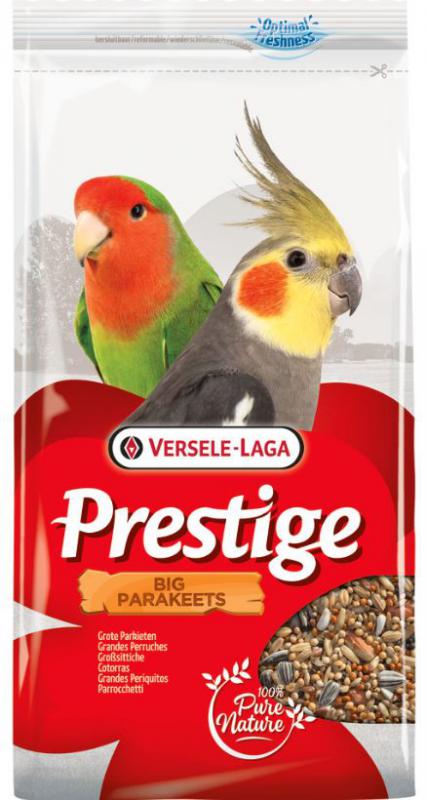 VERSELE-LAGA PRESTIGE NIMFA 1KG