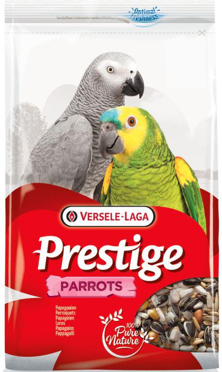 VERSELE-LAGA PRESTIGE ÓRIÁS PAPAGÁJ 1KG