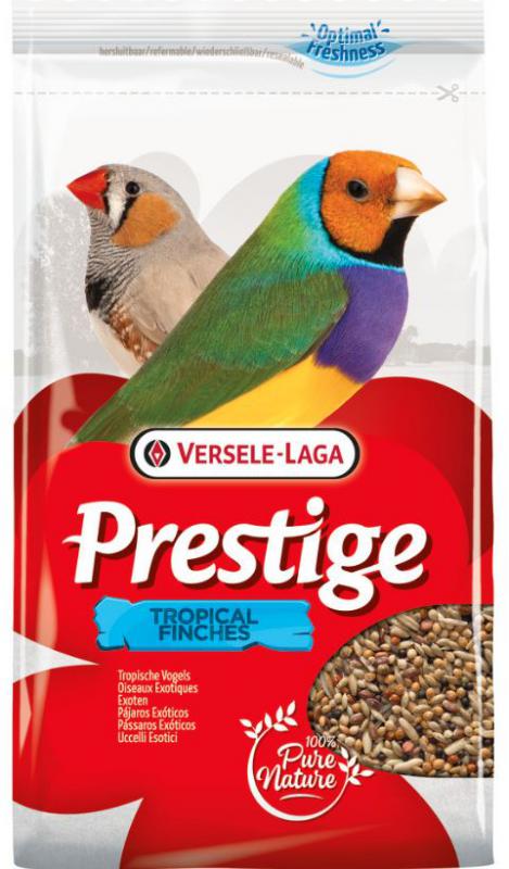 VERSELE-LAGA PRESTIGE PINTY 1KG MAGKEVERÉK