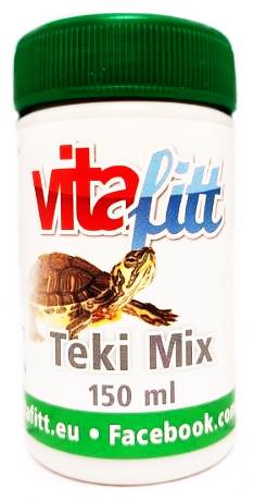 VITAFITT 9172 TEKI-MIX 150ML TEKNŐS