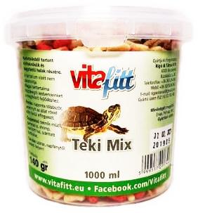 VITAFITT 9174 TEKI-MIX VÖDRÖS 1L TEKNŐS