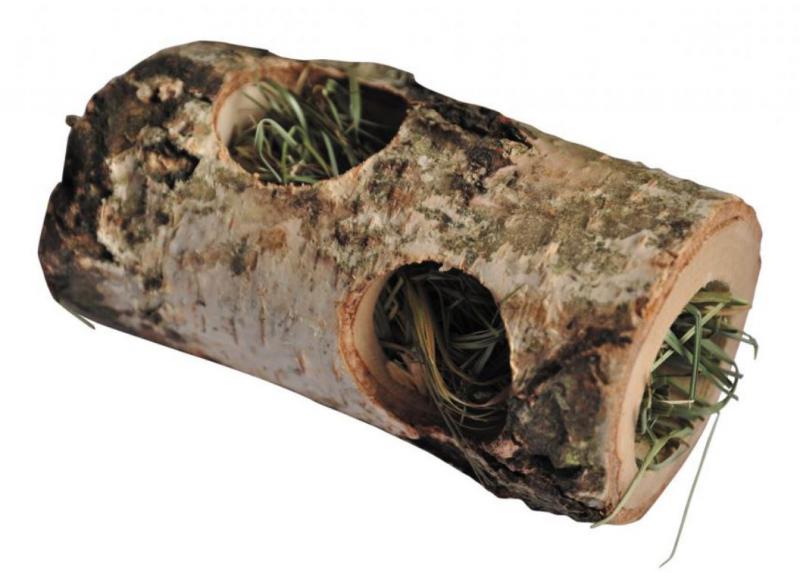 VITAPOL FATÖRZS BÚJÓ RÁGCSÁLÓ S 10CM SZÉNÁVAL