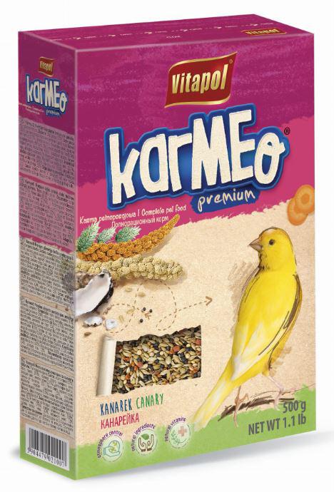VITAPOL KANÁRI ELESÉG 500G