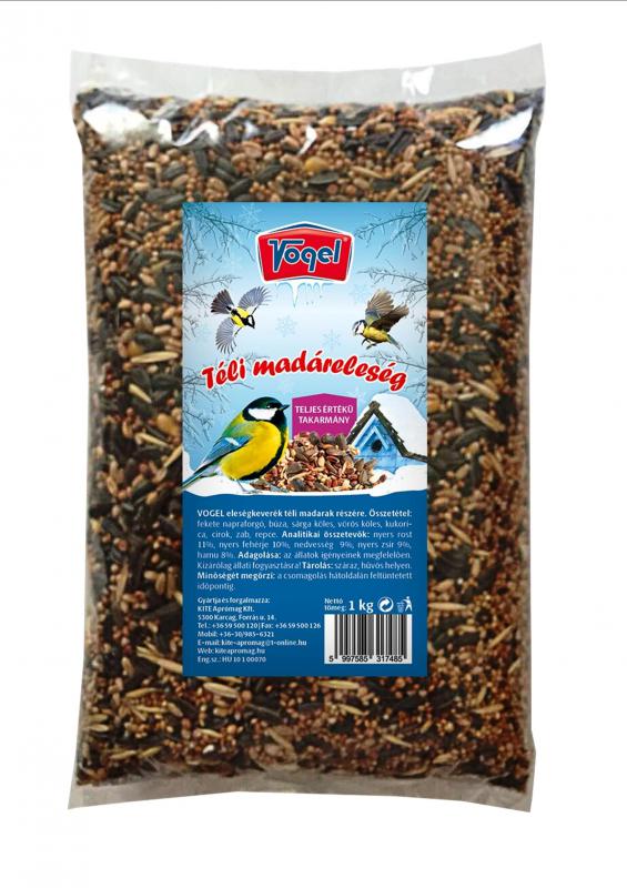 Vogel Téli madáreleség 1 kg