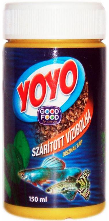 YOYO VÍZIBOLHA 150ML HALTÁP