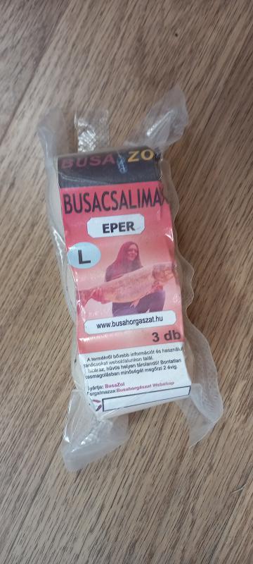 BUSACSALIMAX L EPER 3db