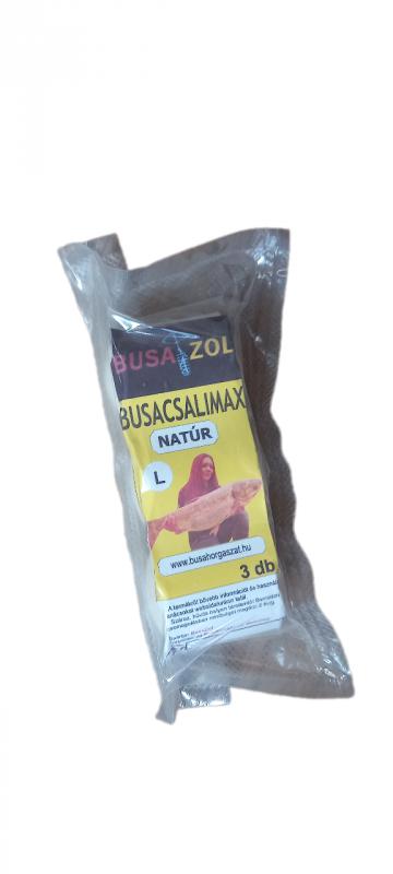 BUSACSALImax natur L 3db