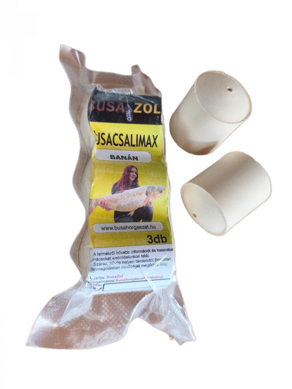 BUSACSALImax "BANÁN"