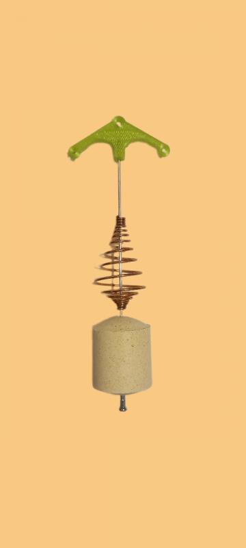 BUSAFA "MZ7 BusaZol" etetőkosárral