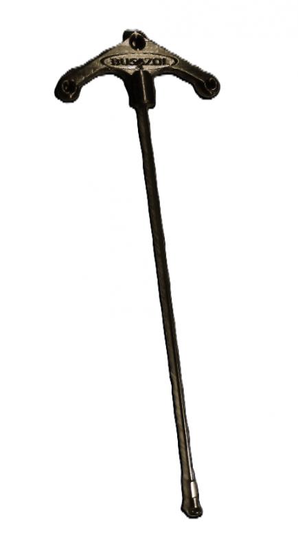 BUSAFA "MZ9 Strong" BusaZol