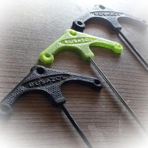 BUSAFA "MF8 BusaZol"