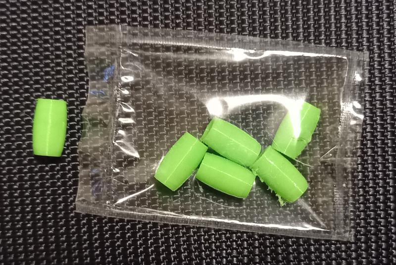 Pót ütközők az EGYSZERŰ BusaZol BUSAFÁHOZ 5db