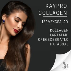 COLLAGEN TERMÉKCSALÁD