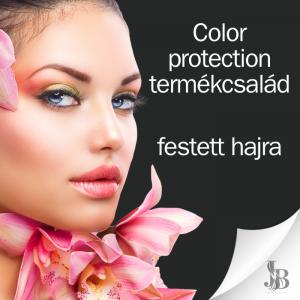 COLOR PROTECTION - FESTETT HAJRA