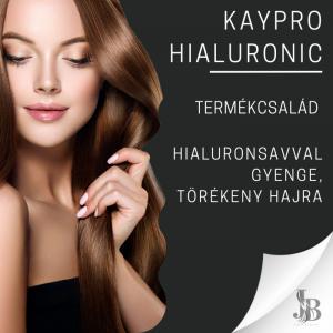 HIALURONIC TERMÉKCSALÁD