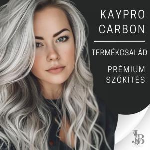 KAYPRO CARBON TERMÉKCSALÁD