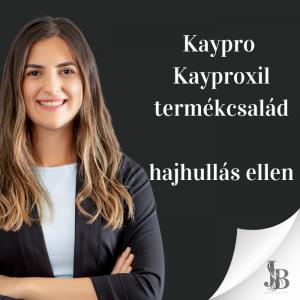KAYPRO KAYPROXIL TERMÉKCSALÁD