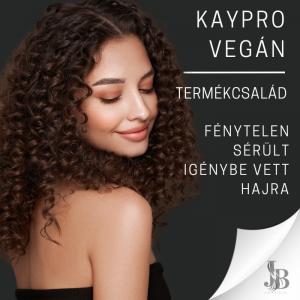 KAYPRO VEGAN TERMÉKEK