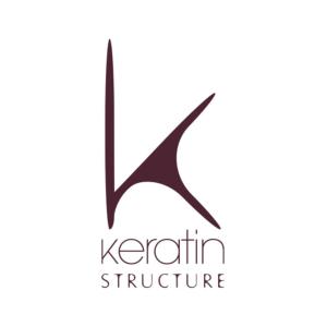 Keratin Structure