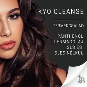 KYO CLEANSE SYSTEM