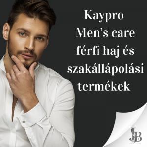 MEN'S CARE FÉRFI HAJ ÉS SZAKÁLLÁPOLÁS