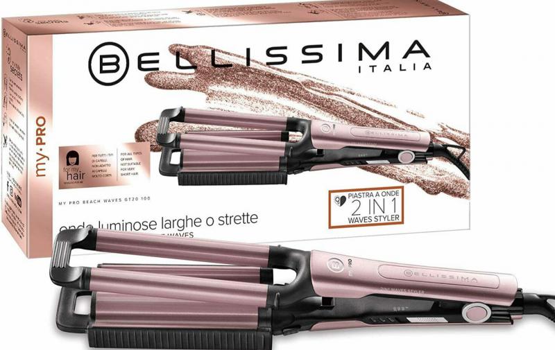Bellissima My Pro Beach Waves Multi GT20 100