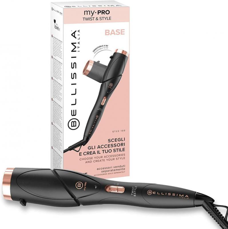 Bellissima My Pro Twist & Style
