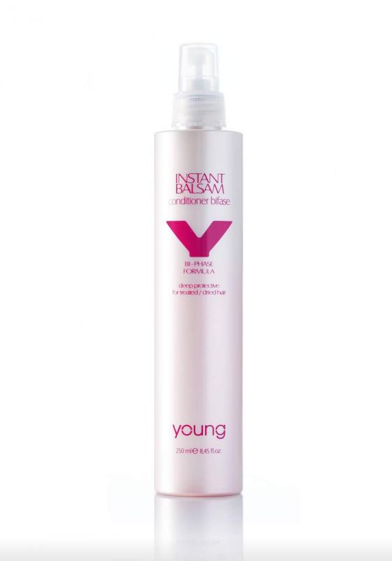 Bi-Phase - Kétfázisú instant balzsam 250 ml