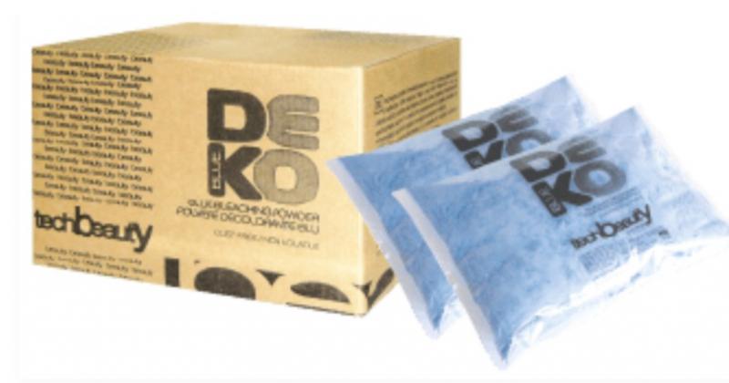 DecoBlue szőkítőpor 25 g