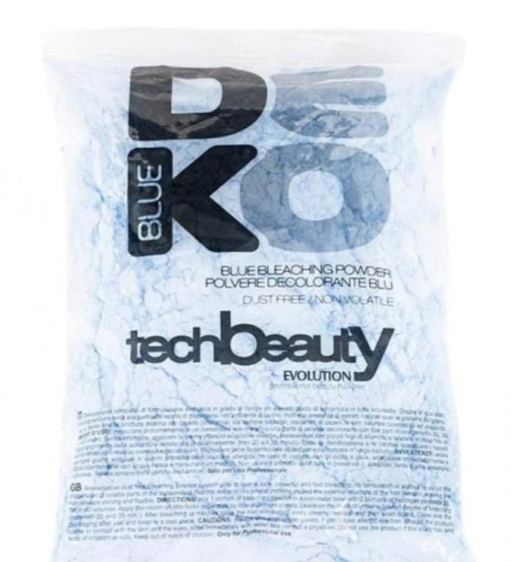 DecoBlue szőkítőpor 500 g