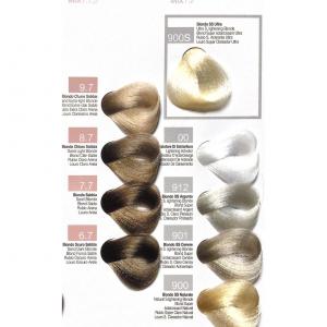 ColorBeauty hajfesték 100ml - Sand/ Homok színek (.2)