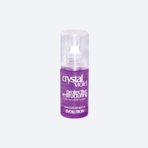 Crystal Violet - Hajszerkezet javító fluid 80 ml
