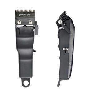 Gamma Piú - Boosted Barber Hajvágógép