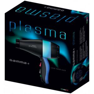 Gamma Piú - Plasma hajszárító