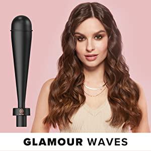 My Pro Twist & Style Glamour Waves
