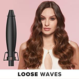 My Pro Twist & Style Loose Waves