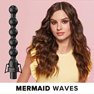 My Pro Twist & Style Mermaid Waves