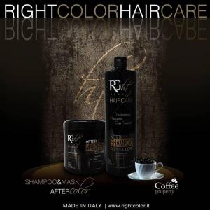 Right Color After Color Sampon 1000ml