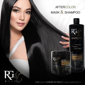 Right Color After Color Sampon 1000ml