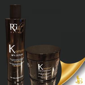 Right Color K-OMPLEX N°2 Kondicionáló 500ml