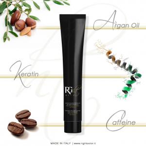 RIGHT COLOR krémhajfesték 100ml - Copper/Réz (.4, .43)