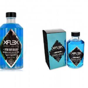 XFLEX Ice Lotion - hűsítő hajszesz 250ml