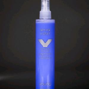 Y-Silver Bi-Phase - Hamvasító Instant Balzsam 250ml