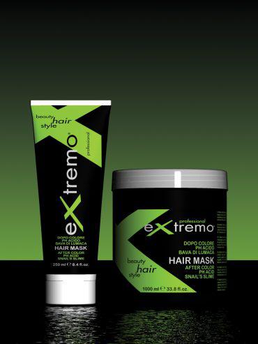 EXTREMO - After Color - Csiganyálas Pakolás 1000ml