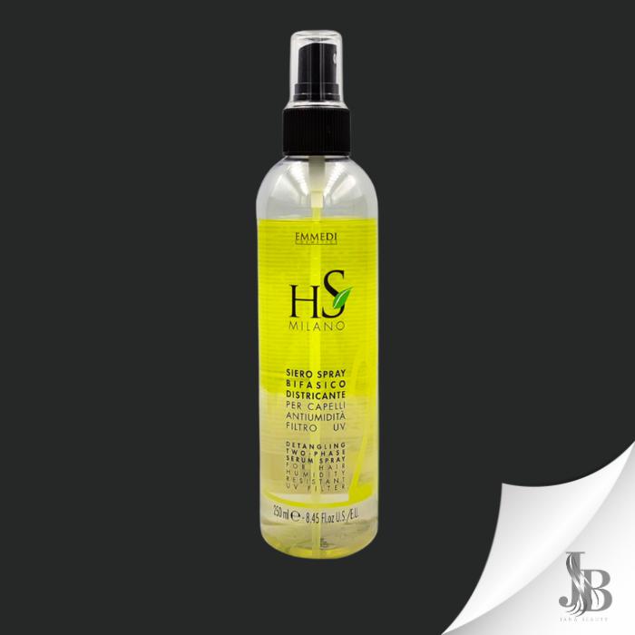 HS MILANO  "2" Instant balzsam kétfázisú 250 ml