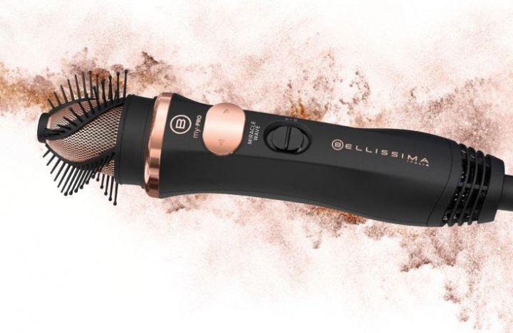 Imetec 11747 Bellissima My Pro Miracle Wave hajformázó