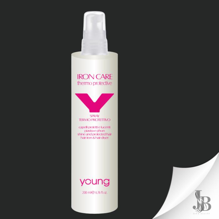 Iron care - Hővédő spray 200 ml