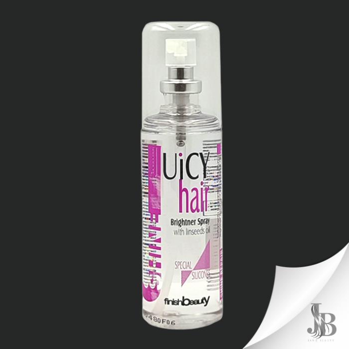 Juicy Hair - Hajfény spray 120 ml